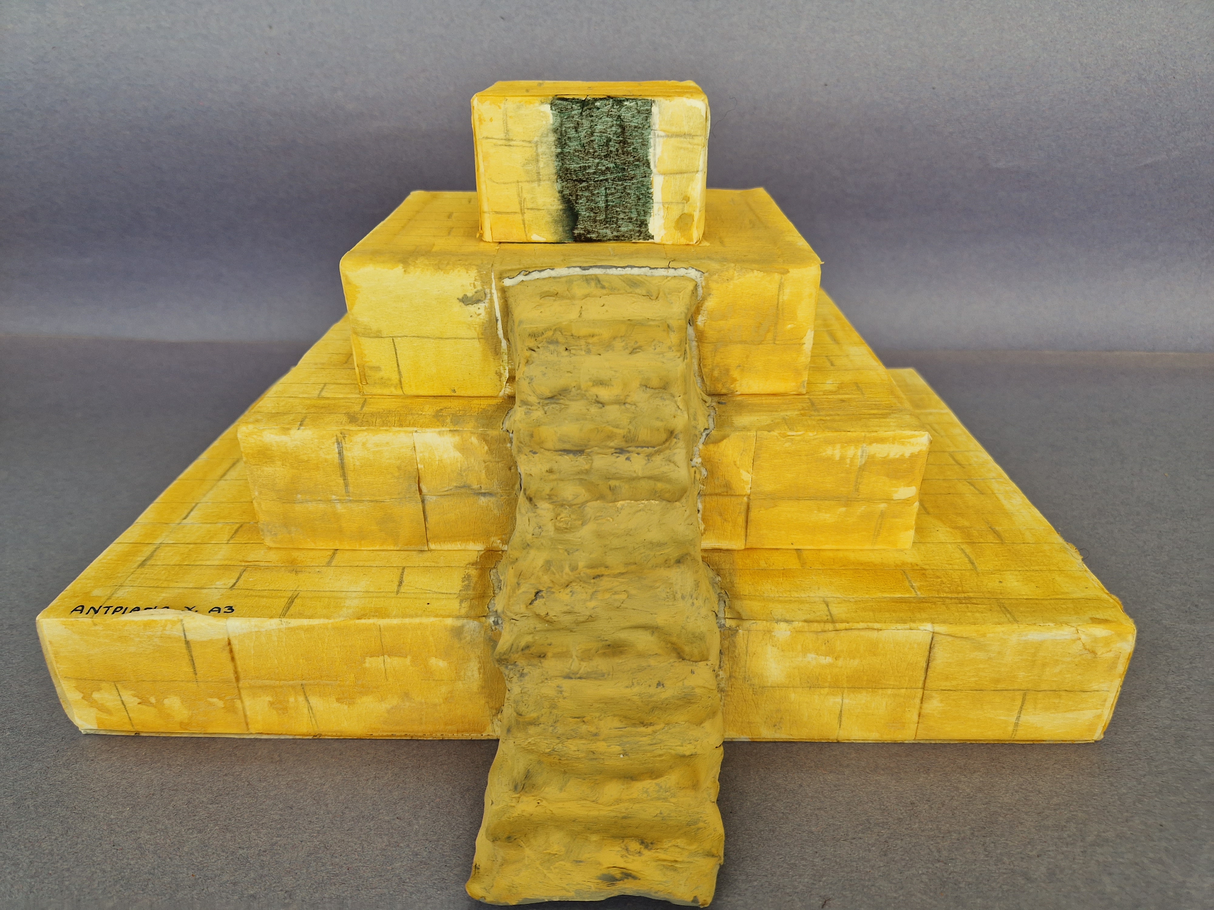 Χριστοδούλου Αντριάνο, A3