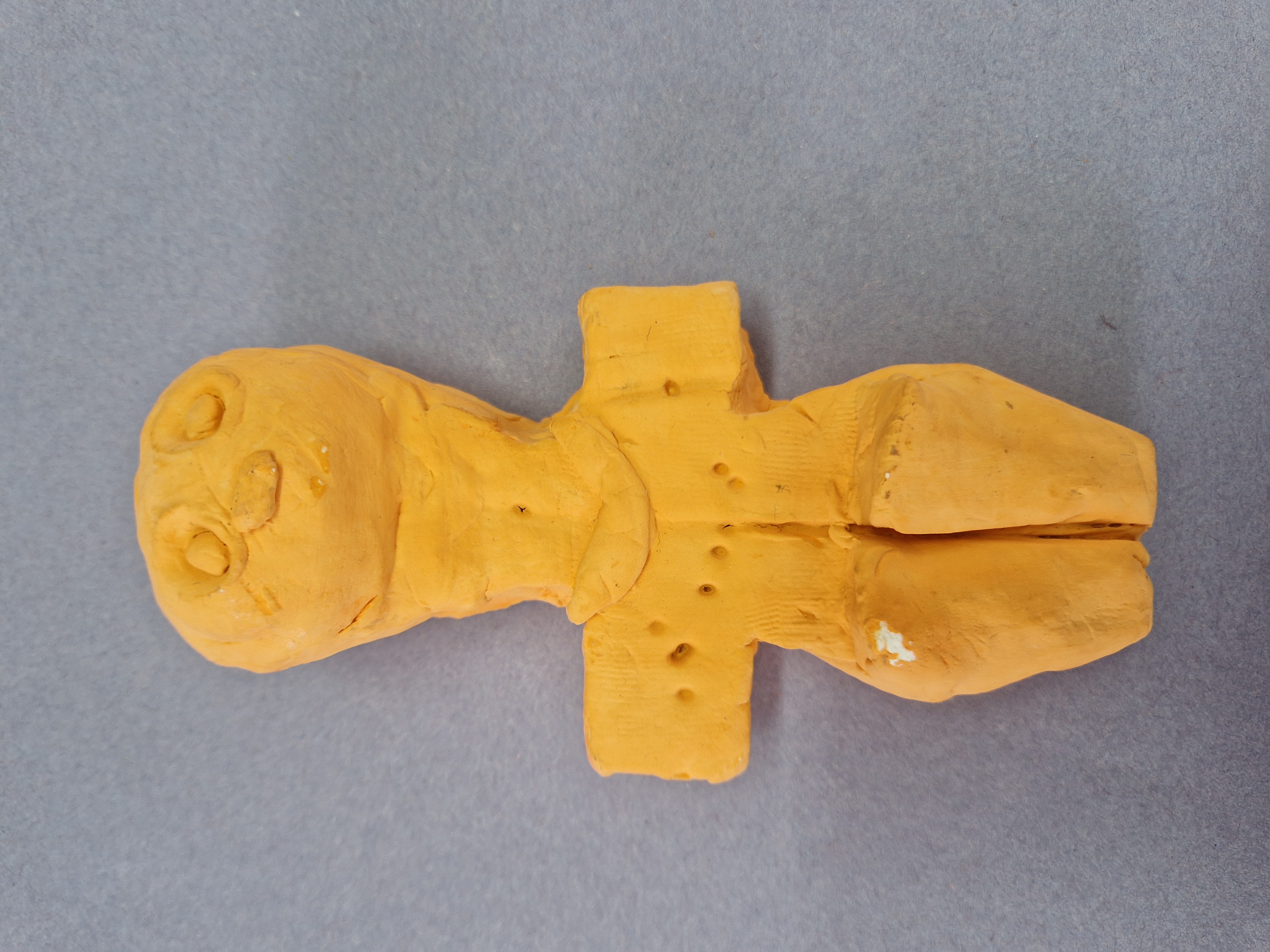 Μόντης Θεόδουλος, A2