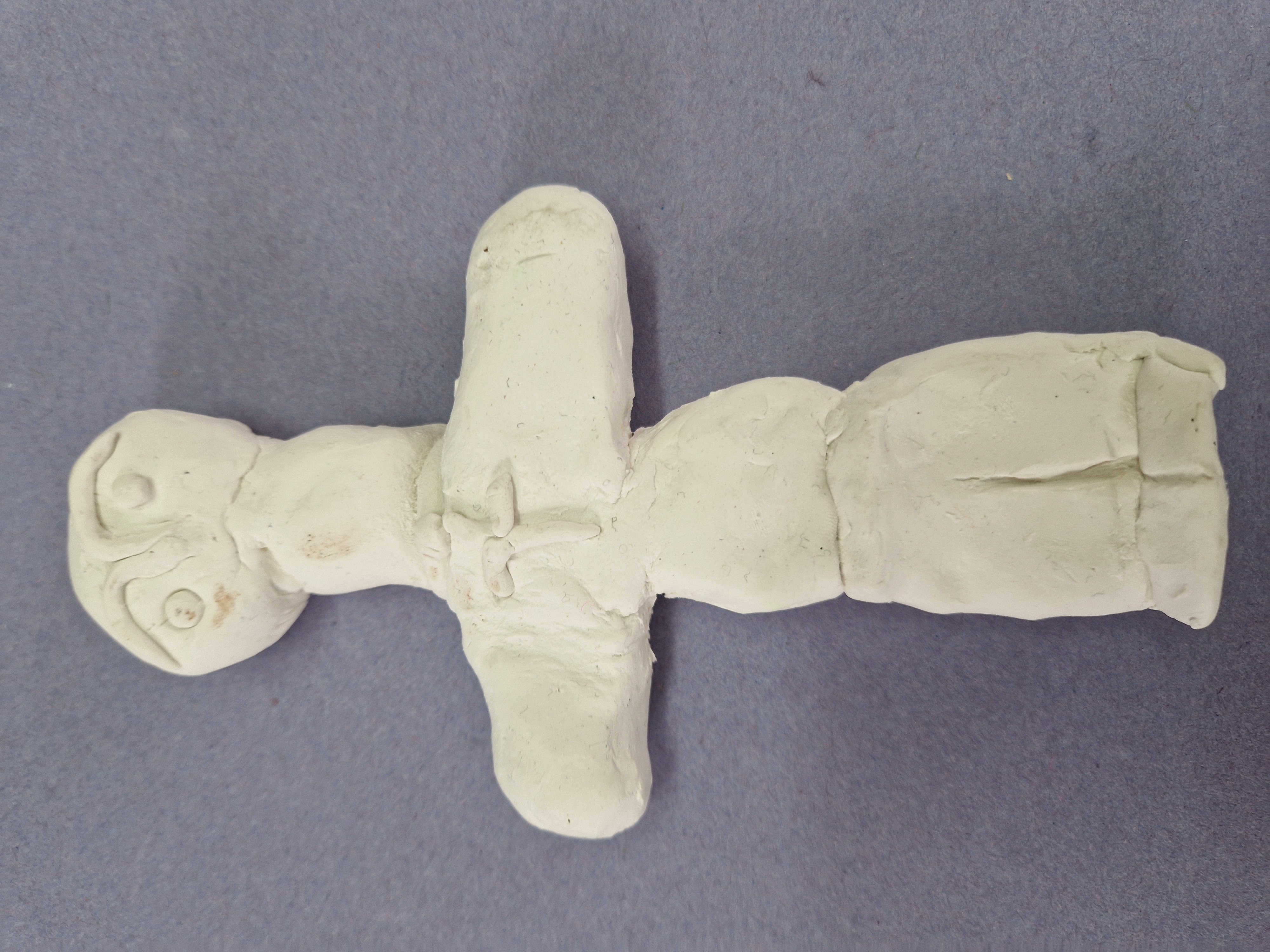 Νικολάου Ειρήνη, A3