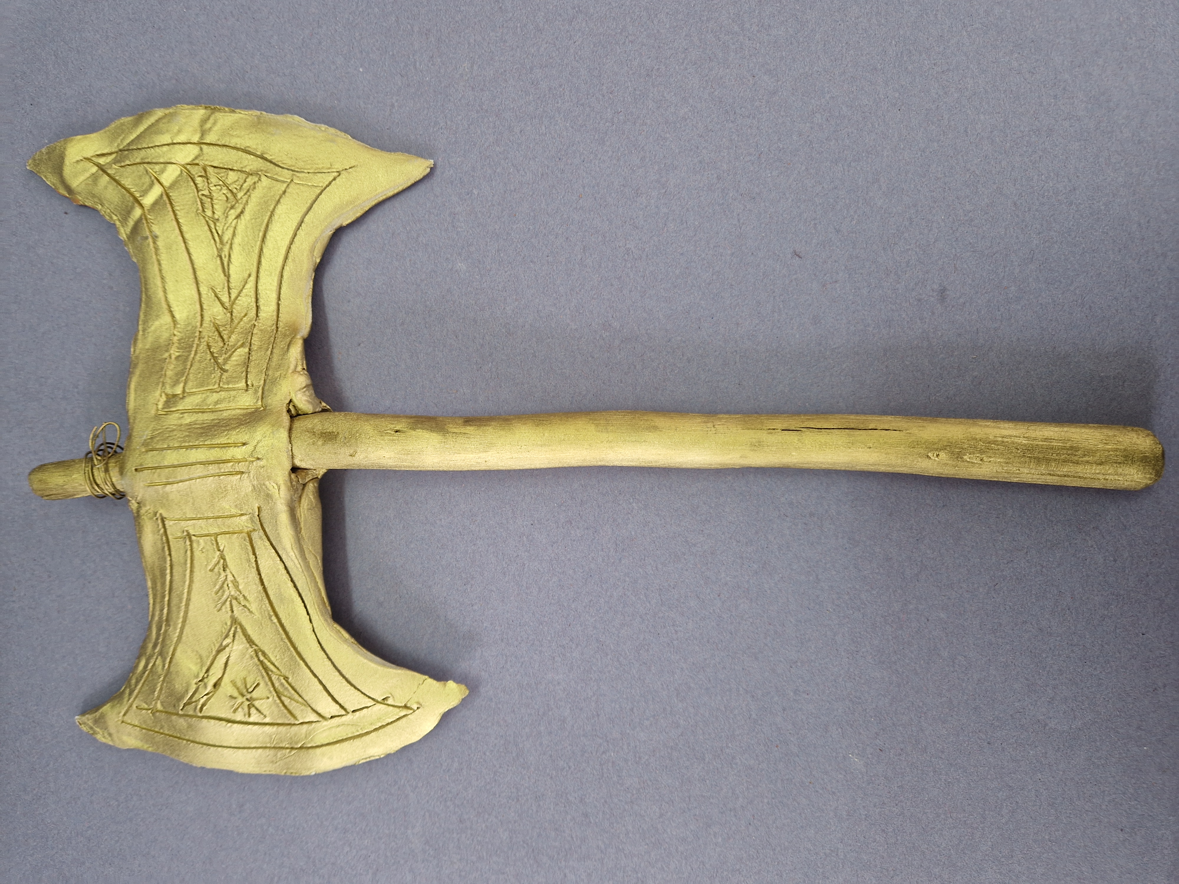 Παναγιώτου Μάρκος, A2