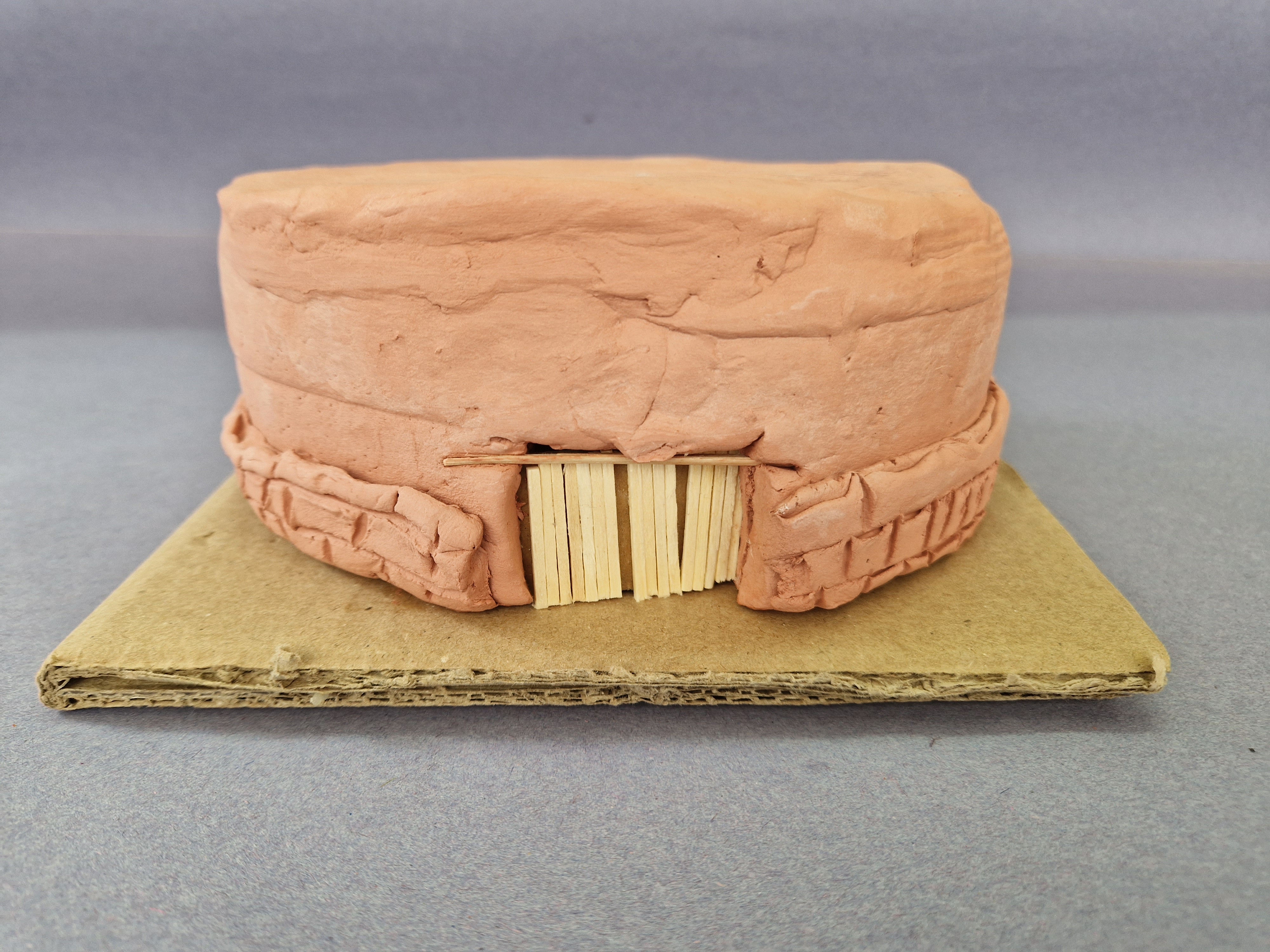 Σάββα Αντρέας, A3