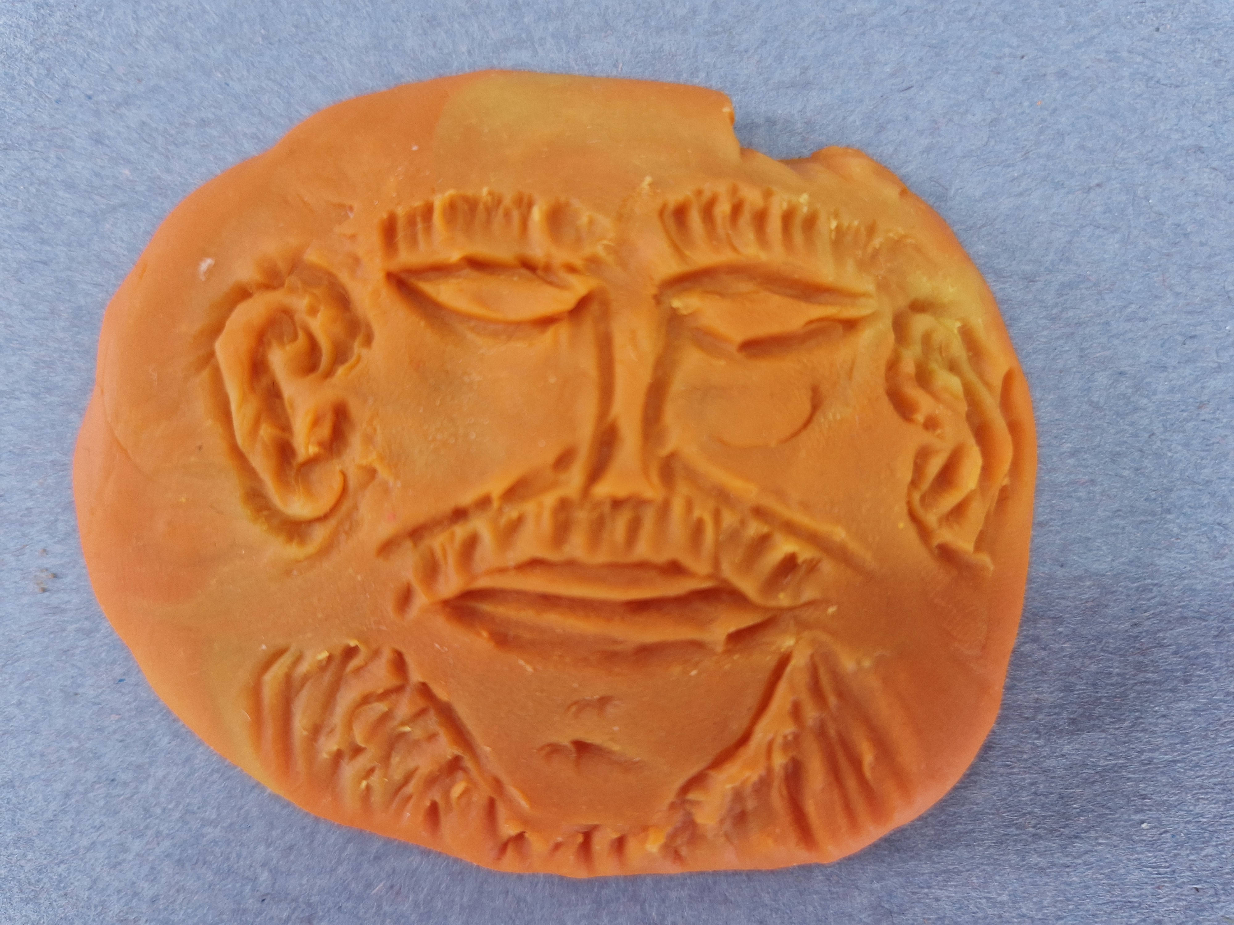 Χατζηνικολάου Ηλιάνα, A2